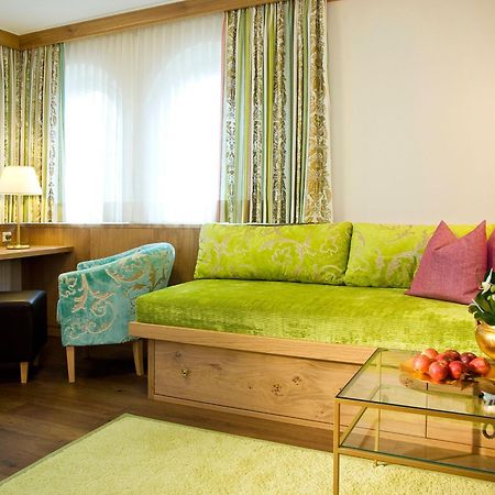 Neuhaus Zillertal Resort Майерхофен Екстериор снимка