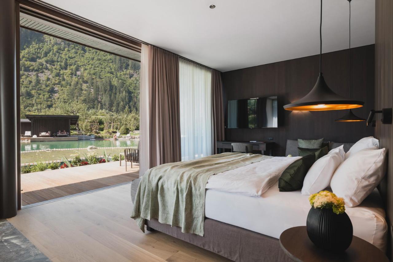 Neuhaus Zillertal Resort Майерхофен Екстериор снимка