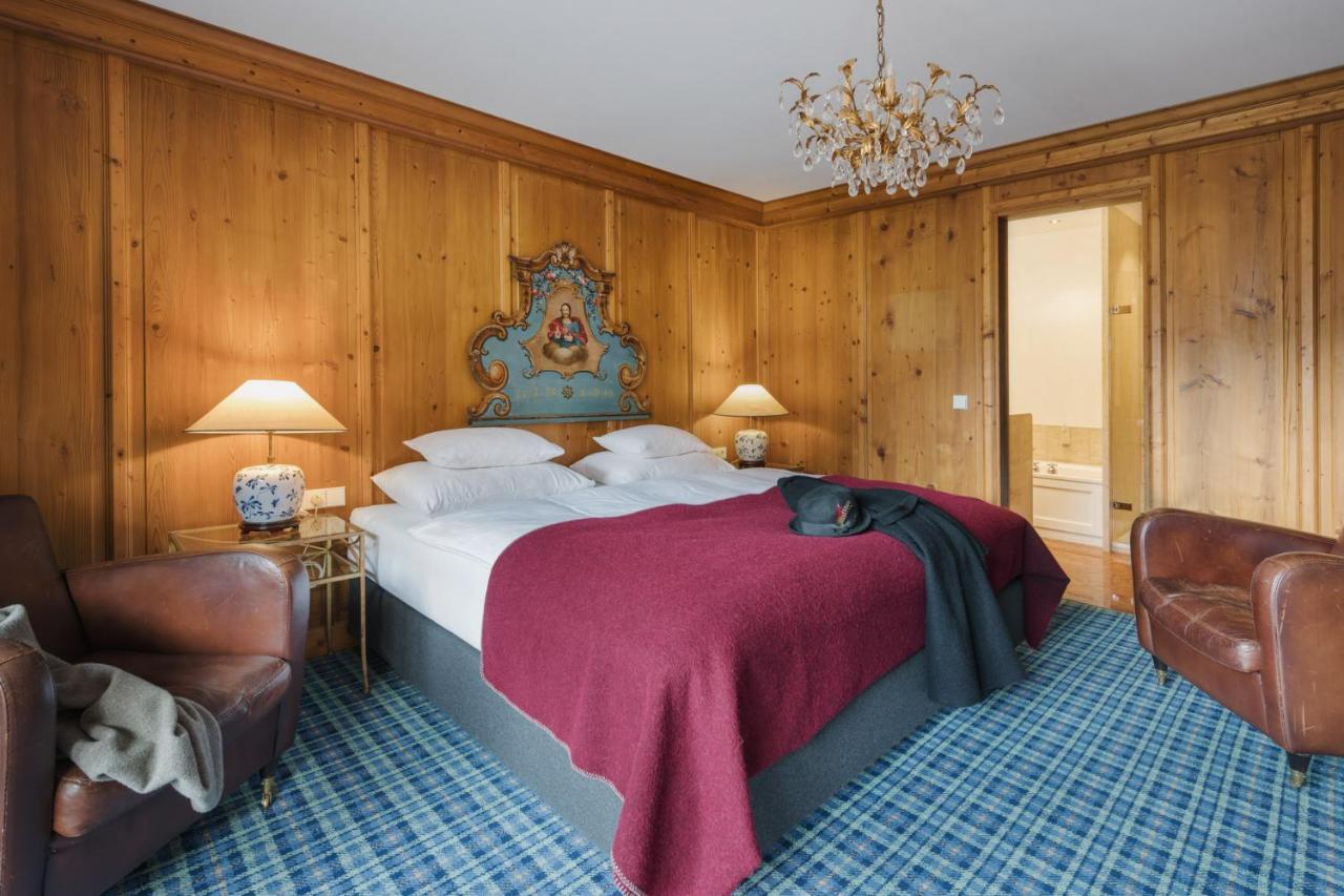 Neuhaus Zillertal Resort Майерхофен Екстериор снимка