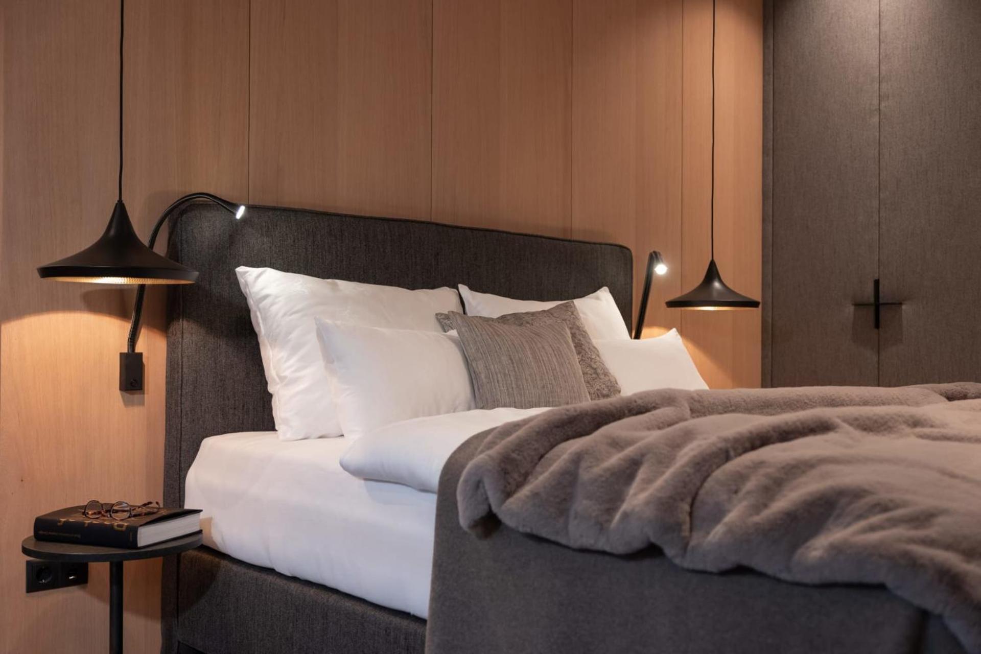 Neuhaus Zillertal Resort Майерхофен Екстериор снимка
