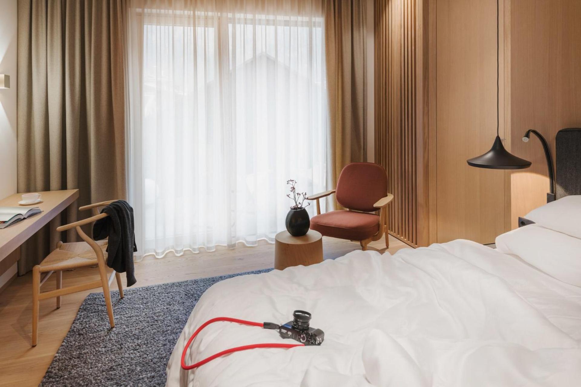 Neuhaus Zillertal Resort Майерхофен Екстериор снимка