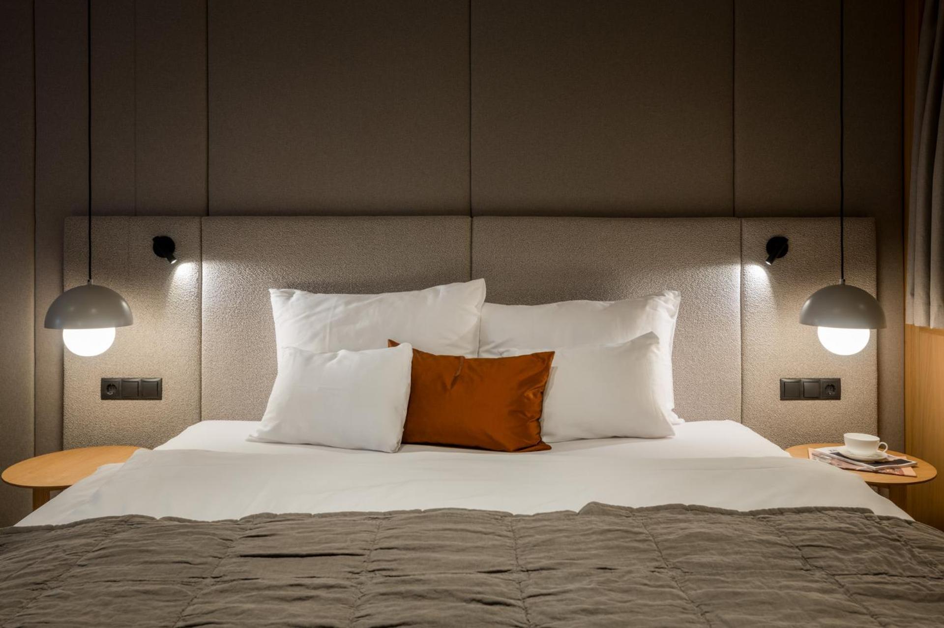 Neuhaus Zillertal Resort Майерхофен Стая снимка