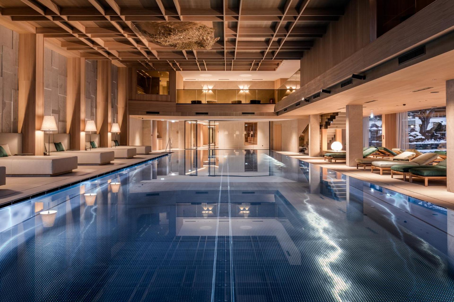 Neuhaus Zillertal Resort Майерхофен Екстериор снимка