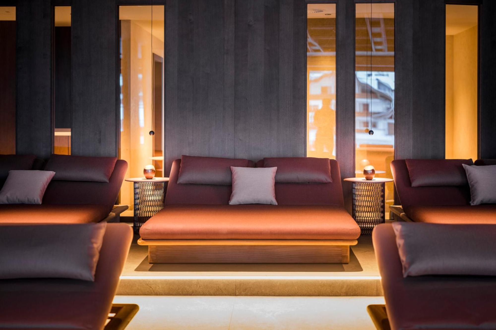 Neuhaus Zillertal Resort Майерхофен Екстериор снимка